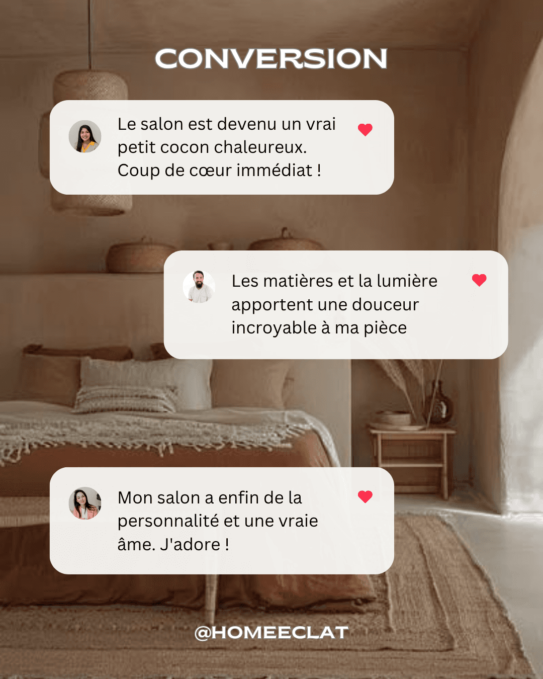 Avis client