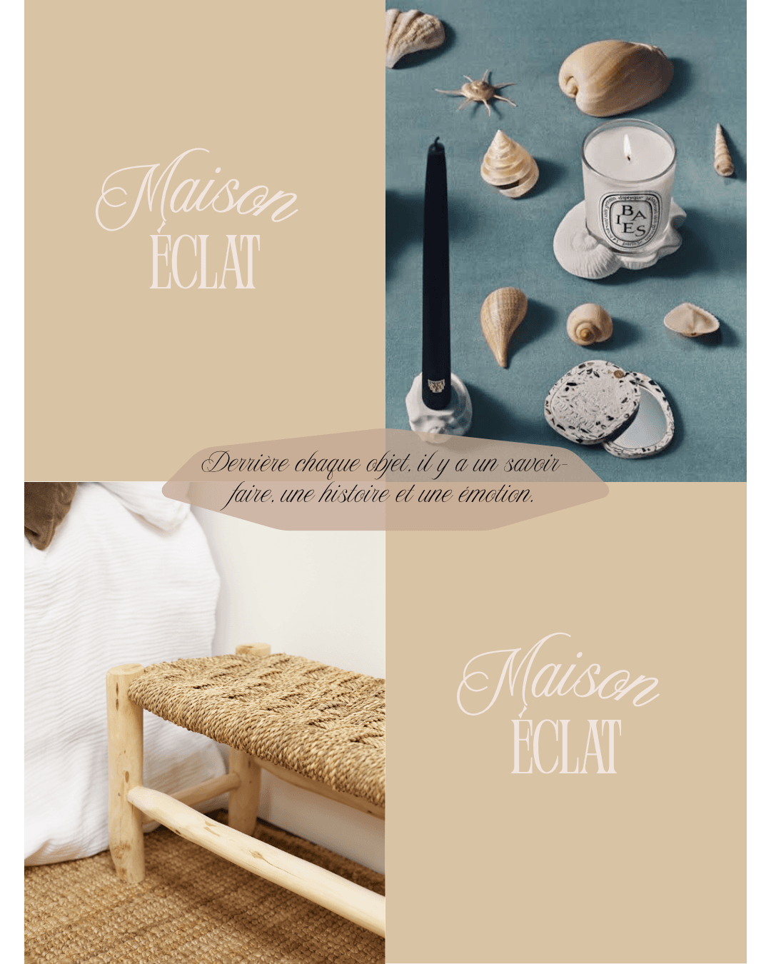Storytelling marque Post